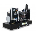 GREEN POWER GP165A/I APERTO CON ALTERNATORE COMPOUND-LINZ (CENTRALINA MANUALE)