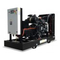 GREEN POWER GP176A/I APERTO CON ALTERNATORE AVR-LINZ (CENTRALINA MANUALE)