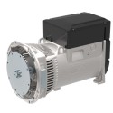 LINZ E1C13M F/4 Alternatore Monofase 115V/230V 12.5 kVA 50 Hz 1500 rpm