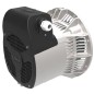 LINZ ALUMEN MD Single-phase alternator 5 kVA 50 Hz with Damping Cage LINZ ALUMEN MD Single-phase alternator 5 kVA 50 Hz with Damping Cage
