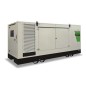 GREEN POWER GP700S/C SOUNDPROOF (MANUAL CONTROL UNIT) GREEN POWER GP700S/C SOUNDPROOF (MANUAL CONTROL UNIT)