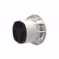 LINZ ALUMEN-X LE Single-phase alternator 8 kVA 60 Hz without Damping Cage LINZ ALUMEN-X LE Single-phase alternator 8 kVA 60 Hz without Damping Cage