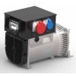 LINZ AQH-D Sockets Fixed on on Top Steel Cover with Breaker and Vibration Dampers LINZ AQH-D Sockets Fixed on on Top Steel Cover with Breaker and Vibration Dampers
