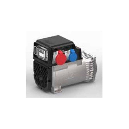 LINZ AGX Sockets Fixed on Top Cover