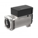 LINZ E1S11M B Three-phase alternator 230V/400V 13.5 kVA 50 Hz Compound