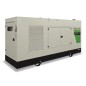 GRUPPO ELETTROGENO GP330SM/DO-N SILENZIATO 330 KVA 264 KW