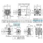 LINZ E1X13S B/2 Three-phase alternator 277V/480V 12.5 kVA 60 Hz AVR