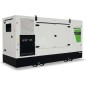 GREEN POWER GP560S-DO-N SILENZIATO