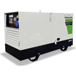 GREEN POWER GP22SH/KW-C