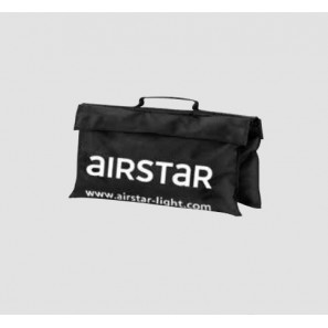 AIRSTAR SANDBAG Sacco stabilizzatore 12 Kg