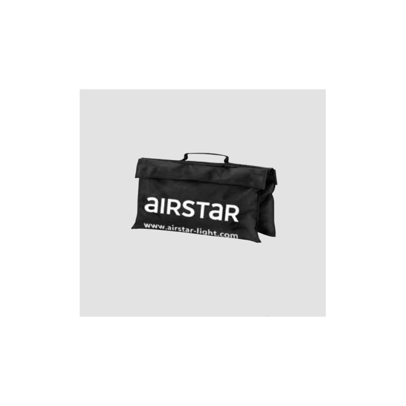 AIRSTAR SANDBAG Sacco stabilizzatore 12 Kg