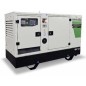 GREEN POWER GP66S/D SILENZIATO (CENTRALINA MANUALE)