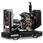 GREEN POWER GP110A/D APERTO (CENTRALINA MANUALE)