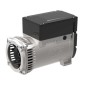 LINZ E1S10L L KE Alternatore Trifase 277V/480V 11 kVA 60 Hz AVR+Compound