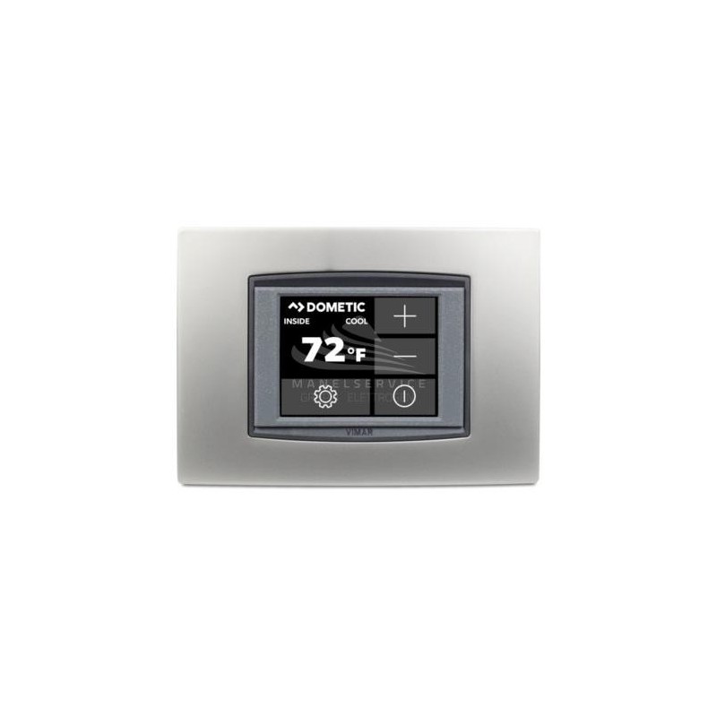 DOMETIC QUADRO DI CONTROLLO IN CABINA SMART TOUCH MCS-CTRL DOMETIC QUADRO DI CONTROLLO IN CABINA SMART TOUCH MCS-CTRL