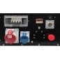 GENMAC Minicage G10PEO GENERATORE 9,9KVA GENMAC Minicage G10PEO GENERATORE 9,9KVA