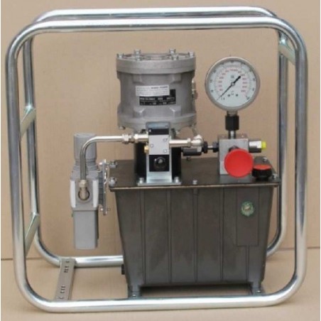 BINDA POMPA AIR PTP 651