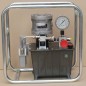 BINDA AIR PTP 651 Test Pump