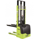 PRAMAC GX12/29 EVO AGM - Electric stacker EVO version with a lift height of 2810 mm