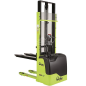 PRAMAC LIFTER CARRELLO ELEVATORE ELETTRICO GX12/42 EVO