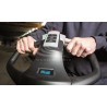 PRAMAC GX12/42 EVO AGM - Carrello elevatore elettrico versione EVO con alzata libera di 80 mm
