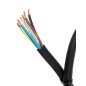 Cavo H07RNF 4G35