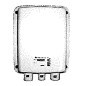 GEN SEP MUFFLER (WATER/SMOKE SEPARATOR) FOR KOHLER 7 EFKOZD GEN SEP MUFFLER (WATER/SMOKE SEPARATOR) FOR KOHLER 7 EFKOZD