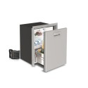 VITRIFRIGO DW42RFX frigo-freezer a cassetto in acciaio INOX