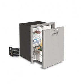 VITRIGO DW42RFX Refrigerator-Freezer 42 Lt.