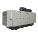 MASE MPL 550 S 550 KVA Silenced Generating Set with ATS