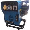 GENSET WELDBABY 180