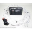 CUMMINS ONAN 300-5725-02 Quadro Remoto di Controllo 24V