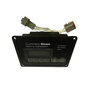 CUMMINS ONAN 541-1130 Quadro Remoto Digitale 12V / 24V