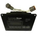 CUMMINS ONAN 541-1130 Quadro Remoto Digitale 12V / 24V