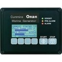 CUMMINS ONAN 541-1130 12V / 24V Digital Remote Panel