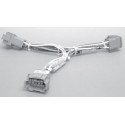 CUMMINS ONAN 338-4016 Harness Y Adapter for Remote Dual Stations