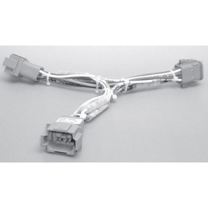 CUMMINS ONAN 338-4016 Harness Y Adapter for Remote Dual Stations