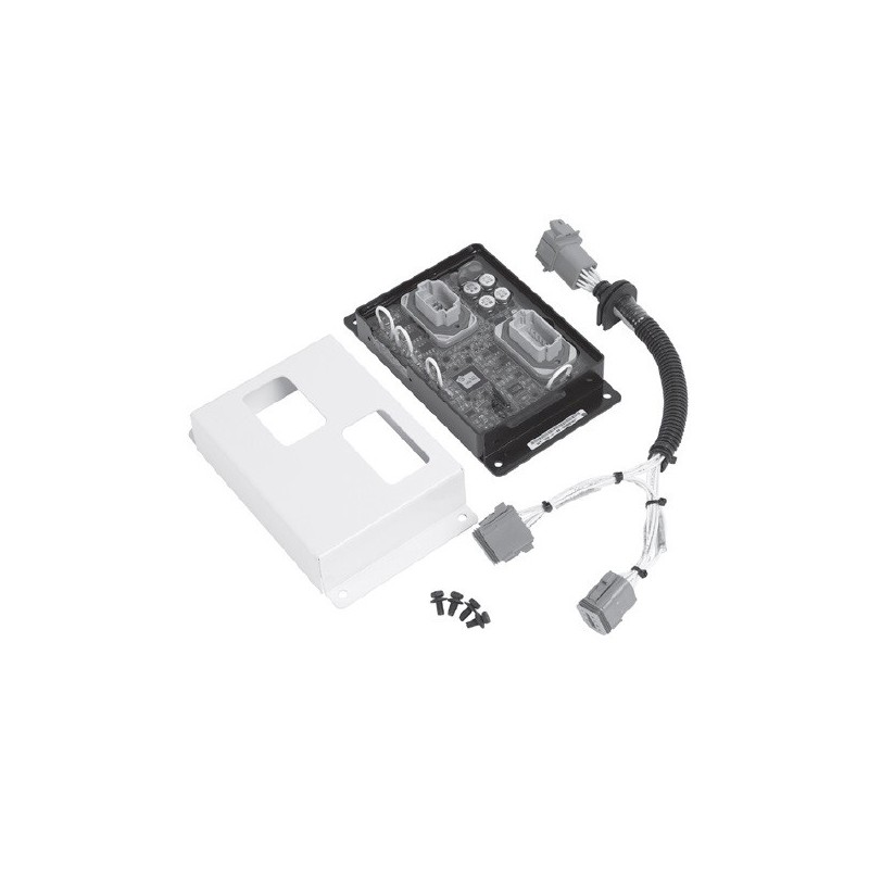 CUMMINS ONAN 541-1195-03 SAE J1939 Network Interface Module