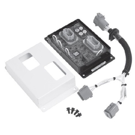 CUMMINS ONAN 541-1195-03 SAE J1939 Network Interface Module