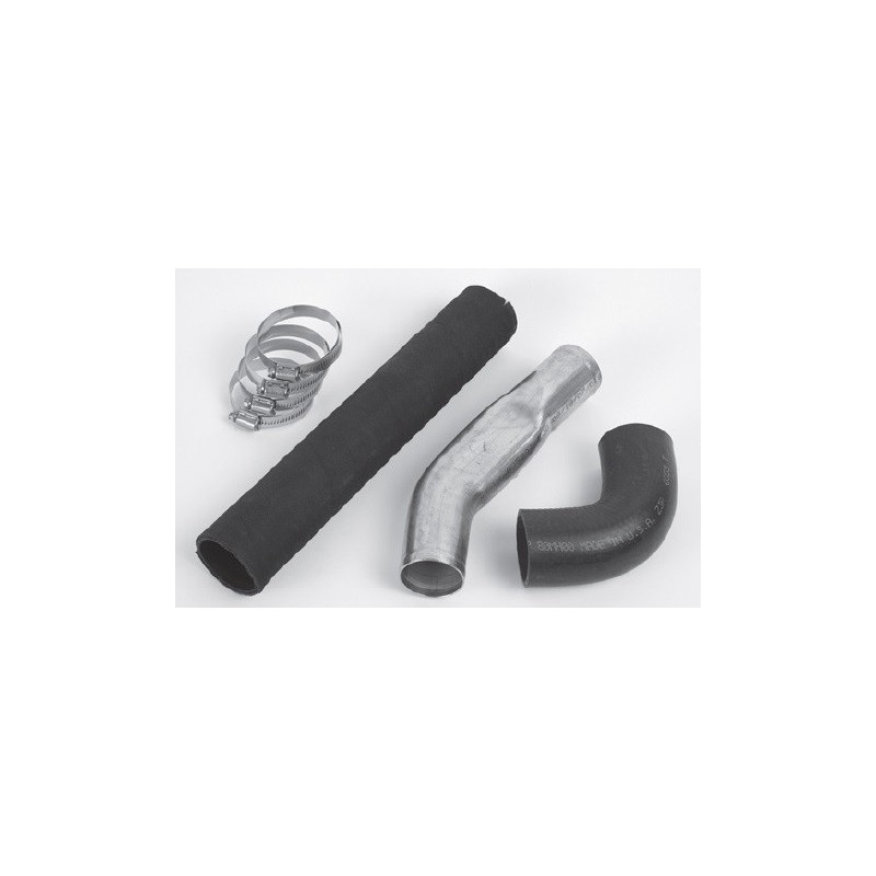 CUMMINS ONAN 541-1253-01 Exhaust Outlet Kit