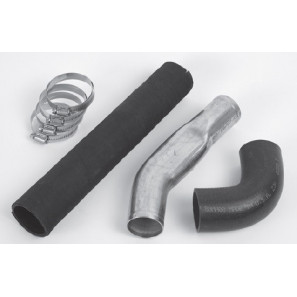 CUMMINS ONAN 541-1253-02 Exhaust Outlet Kit