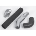 CUMMINS ONAN 541-1472-02 Scarico fumi lato motore