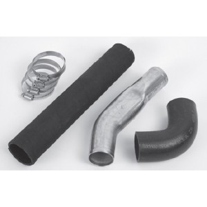 CUMMINS ONAN 541-1282 Exhaust Outlet Kit