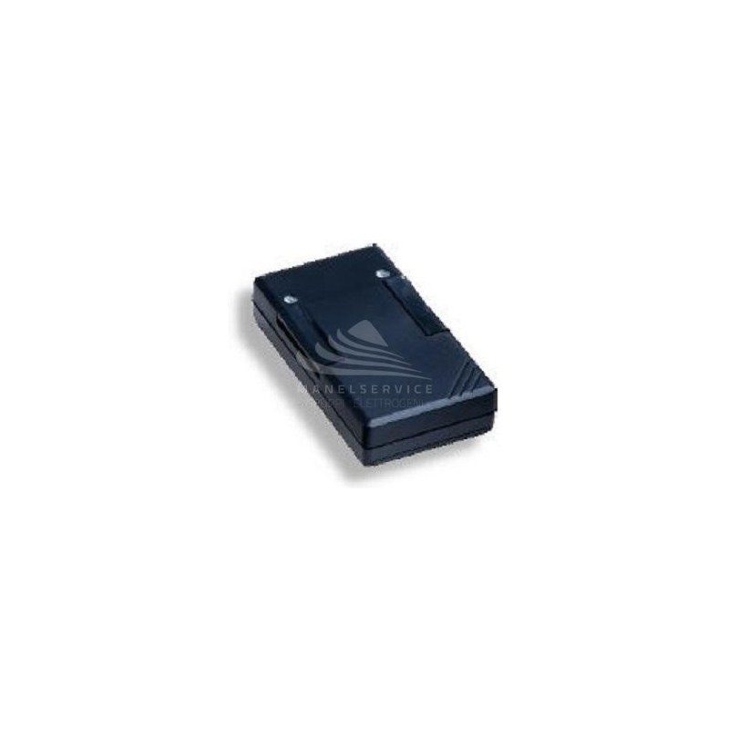 MOSA KIT RADIOCOMANDO PER GE 8 YSXC MOSA KIT RADIOCOMANDO PER GE 8 YSXC