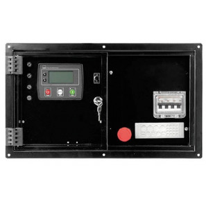 GENMAC QFIA-4520 FRONTAL CONTROL PANEL