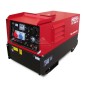 MOSA TS 300 KSX-EL Silenced TIG MMA Arc Welder