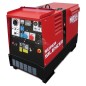 MOSA TS 350 YSX-BC Motosaldatrice MMA