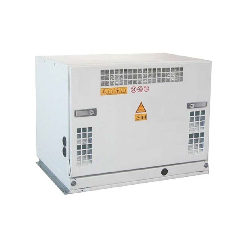 GENSET MG 5010 DM