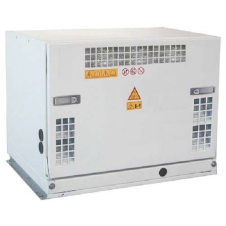 GENSET MG 5010 DM