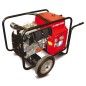 Gruppo elettrogeno MOSA GE14000 KD-GS